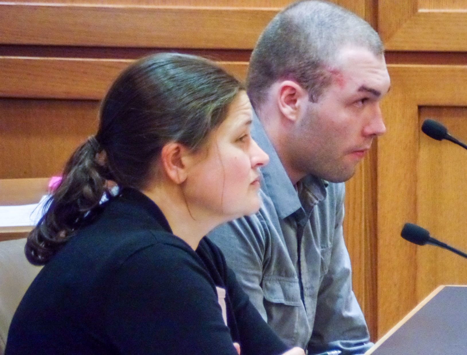 Man who drove on LSD convicted of homicide in fatal crash
